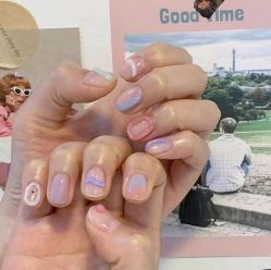 -Cici Nail日式美甲美睫工作室