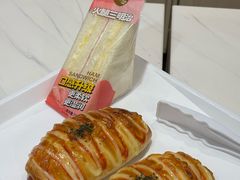 -85度C(生甜甜圈研究工坊·上海局门店)