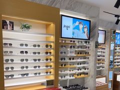 -宝岛眼镜(建外soho店)