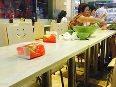-马金龙麻辣烫(步行街店)