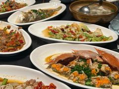 -金海湾海鲜排档(朱家尖店)
