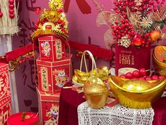 -富贵面包公司(运河店)