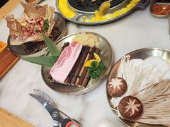 -韩宫宴和牛烤肉(武汉光谷现代风情街店)