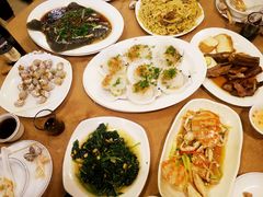 -揭阳钟记小食(福田新村店)