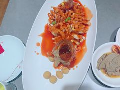 -姑苏家宴·苏帮菜·松鼠桂鱼(苏州总店)