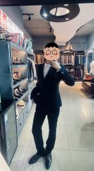 -ChenV西服礼服高级定制(市区养育巷店)