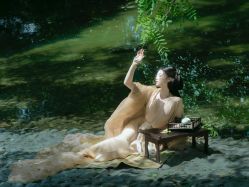 -克拉女神写真馆·匠心定制