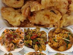 -渔娘渔家丹东海鲜(东直门店)