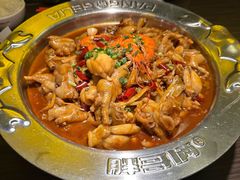 -胖哥俩肉蟹煲(苏州中心店)