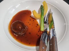 -临江·阅炉