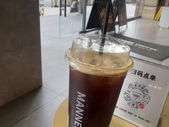 -Manner Coffee(淮海755店)