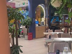 -夏日玛莉西餐厅(金茂览秀城店)