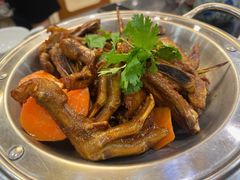 -美极鲜食坊(宝安南路店)