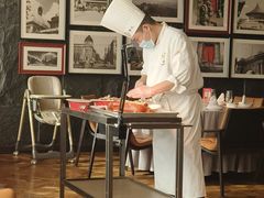 -秀儿四九城·新京菜(亚运村鸟巢店)