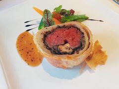 惠灵顿-蝶舍·MAISON PAPILLON