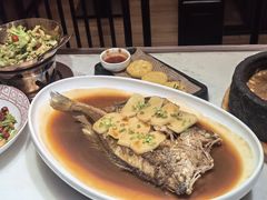 -径山十八道·风味民间菜(杭州总店)