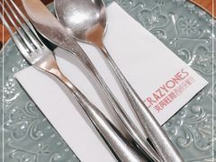 -CRAZYONES西班牙海鲜饭(上海美罗城店)