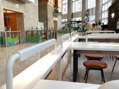 -星巴克(来福士办公楼店)