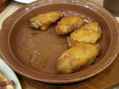 烤鸡翅-萨莉亚意式餐厅(苏州食百家店)