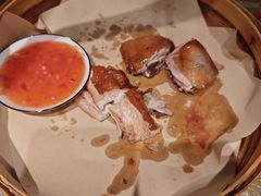 -洞庭土菜馆(易发广场店)