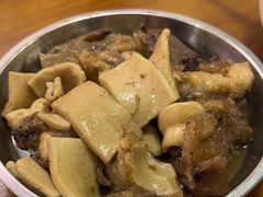 -老兵牛蹄店(下沙店)