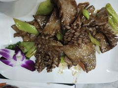 -宝发园名菜馆