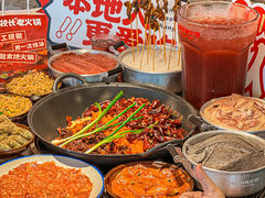 -冯校长老火锅(福田车公庙店)