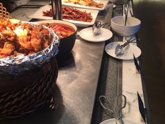 -洲际酒店·地平线全日餐厅HORIZON CAFÉ
