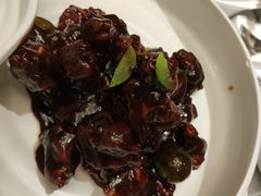 青梅小排-羲和雅苑•北京烤鸭(国贸商城店)