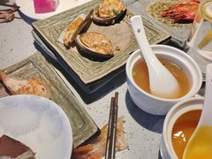 -大渔铁板烧(大悦城店)
