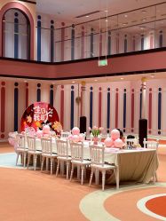 -奈尔宝家庭中心·亲子餐厅(鄞州万达店)