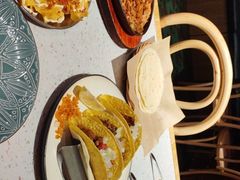 -墨纪Mojí墨西哥餐厅(南开大悦城店)