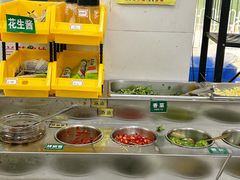 -花苑美食横琴生蚝火锅(拱北粤华路店)