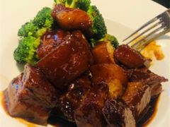 -玄武苏宁诺富特酒店·紫金轩中餐厅