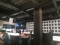 大堂-很久以前羊肉串(昌里路三钢里店)