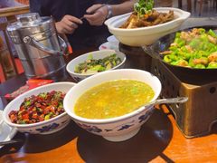 -张氏父子常德肠子馆(贺龙店)