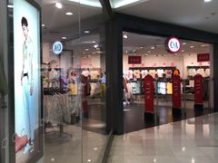 -C&A(西市城购物中心店)