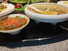 -嘎洒汤锅·花腰傣美食