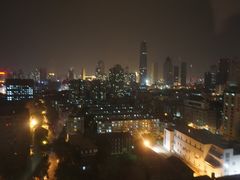 君隆威斯汀酒店-天津君隆威斯汀酒店