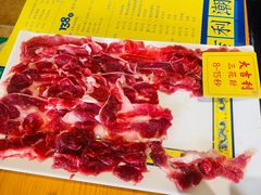 -大吉利·潮汕牛肉火锅(河西店)