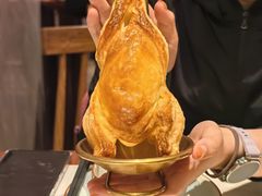 -禄运茶居·手工点心(猎德店)