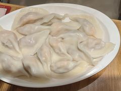 -喜家德虾仁水饺(华强天虹店)