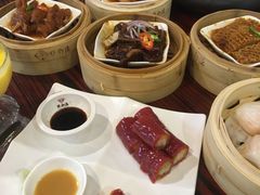 -点都德(汇盈广场店)
