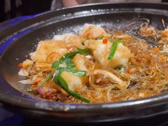 -绿茶餐厅(松江万达店)