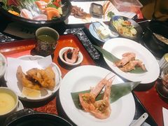 -蘭·日本料理铁板烧(碧云路店)
