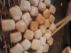 -香满楼(临安路店)