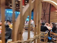 -莺花渡火锅City Green(万象城店)