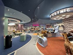 -奈尔宝家庭中心·亲子餐厅(北京东坝万达店)