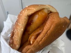 无肉不欢饿霸堡-肯德基(茂业店)