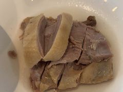 -箸福·夜上海(雨花客厅店)